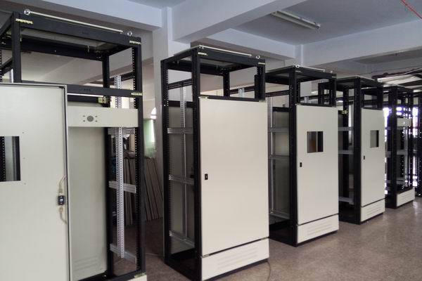 卓尼控制箱-控制箱的合理布置方法